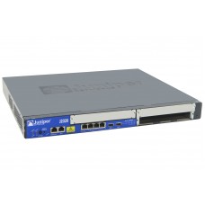 ROUTER: Juniper J2320 wireless